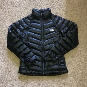 Women’s Northface Jacket
